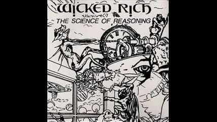Wicked Rich - Land Of Eternal Light