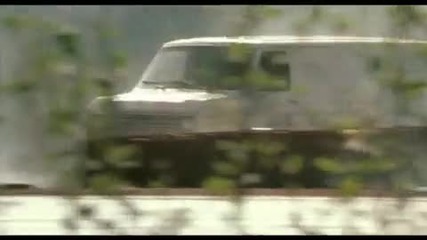 [hd] Highway Crash [final Destination 2 Movie]
