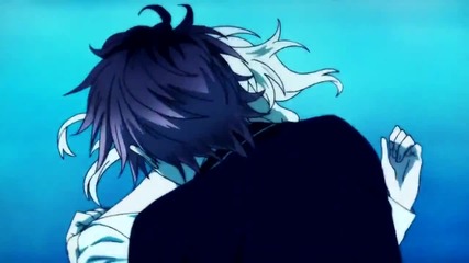 Sexy Ayato :d