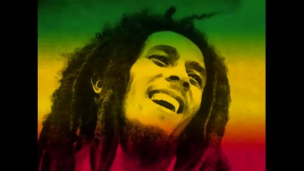 Bob marley - No woman no cry