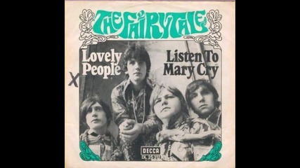 The Fairytale - Run and Hide (1967) 