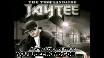[ Jay Tee ~ The Pole ]