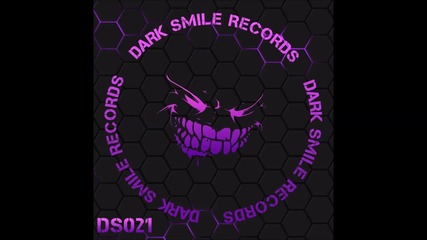 Maiick - Generador Ep [dark Smile Records]