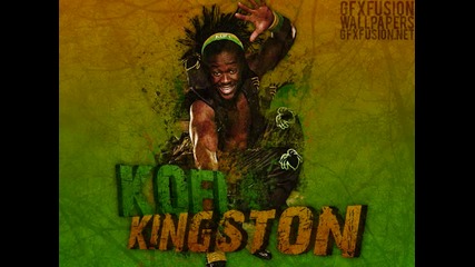 Kofi Kingston - Theme Song 