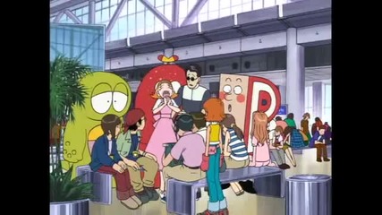 Digimon Adventures Season 1 Episode 35