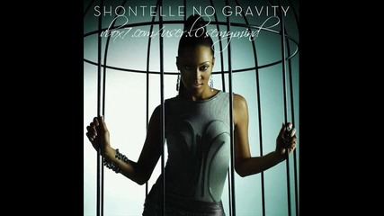Shontelle - Perfect Nightmare 