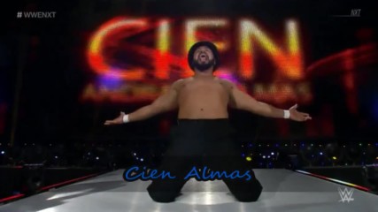 Andrade Cien Almas Special Video