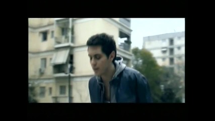 Mixalis Xatzigiannis - De feugo (official Video Clip)
