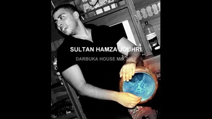 Darbuka House
