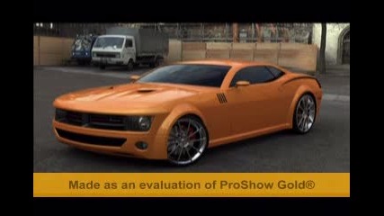 mustnang shelby 2008 