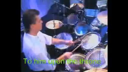 Hillsong - Господ Е На Небе И Земя 
