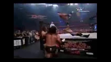 The Phenomenal One Aj Styles