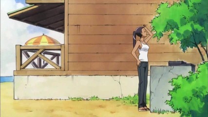 Kaichou wa Maid-sama!- 17 bg sub