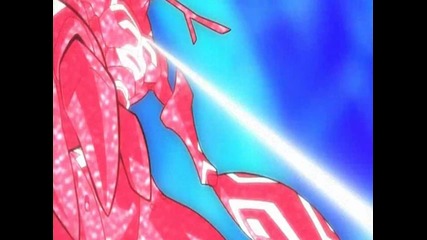 Shaman king