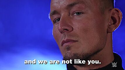 Imperium out-train and outwork the competition: WWE NXT, Jan. 11, 2022