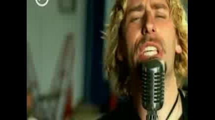Nickelback - Photograph