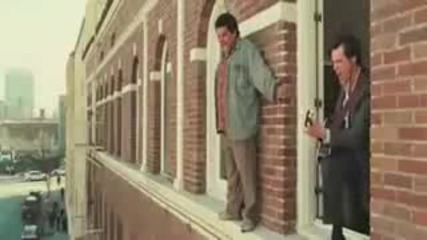 Yes Man Exclusive Clip - Jim Carrey Sings Jumper 
