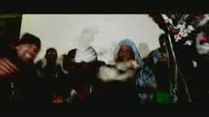 Redd Eyezz Feat. Juvenile And Flo Rida - How Much