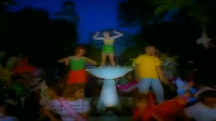 Mr.president - Coco Jambo 
