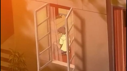 Wind: A Breath of Heart - Ova 01