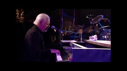 Procol Harum - A Whiter Shade Of Pale