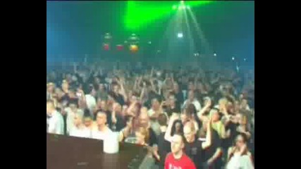Outblast - Hardcore In Concert 2006
