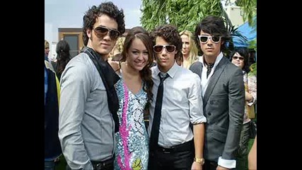 Jonas Brothers