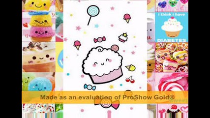 [cupcakex] `
