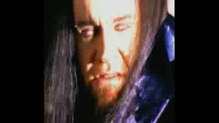 Wwe Undertaker