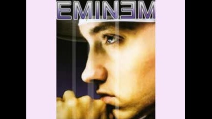 Eminem - Big Pimpin, Drama Setter And Business