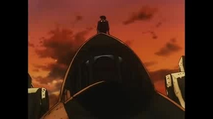 Cowboy Bebop - ep.17