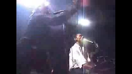 Ike Turner Jr. Revue Live 2 - 1 - 91.avi