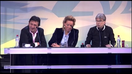 Samir Reckovic - Dodjes mi u san - Ja hocu sad - (Live) - ZG 2 krug 2013 14 - 22.02.2014. EM 20.