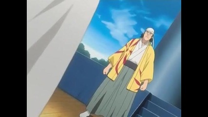 [бг суб] Bleach - 24