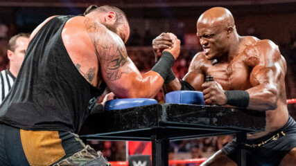 Unusual Superstar contests: WWE Top 10, May 27, 2020