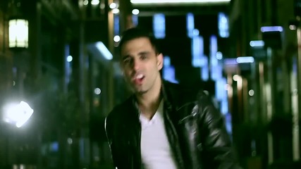 Ramzi feat Gurinder Seagal - Smile (official Music Video)