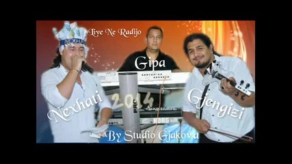 ~nexhat Rama & Ragipi & Gjengizi - Live Ne Radio Mega Hit 2o14 By (( Studio Gjakova ))