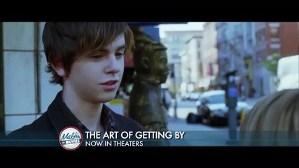 Maltin on Movies - The Art of Getting By Review