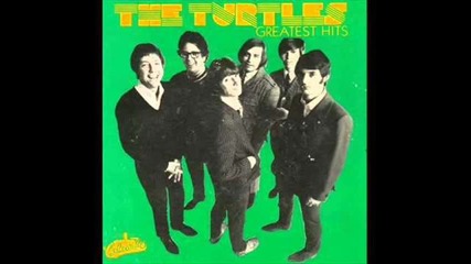 The Turtles - You Babe