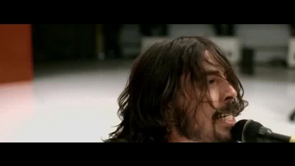 [bg Lyrics] Foo Fighters - The Pretender