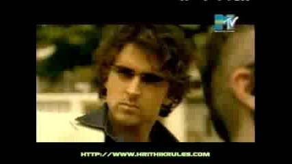 Hrithik Roshan - John Players