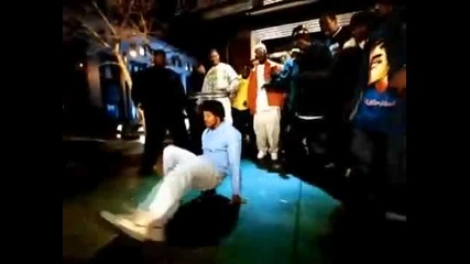 Three 6 Mafia - Who Run It