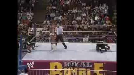 Wwf Royal Rumble 1991 Part 8