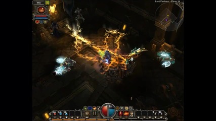 Torchlight gameplay part 2 and 3
