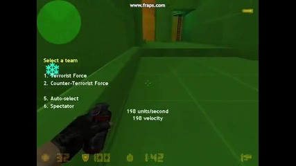 Counter - strike 1.6 Longjump script 