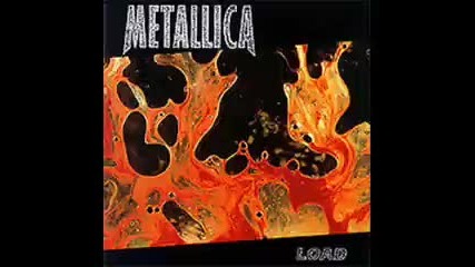 Metallica - Thorn Within