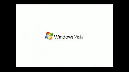 Microsoft Windows Vista Logo Animation