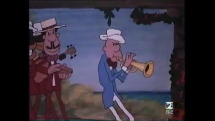 Dr. Ring Ding - Dinamite Ska.wmv