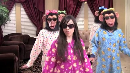 The lazy song - Bruno Mars Cover
