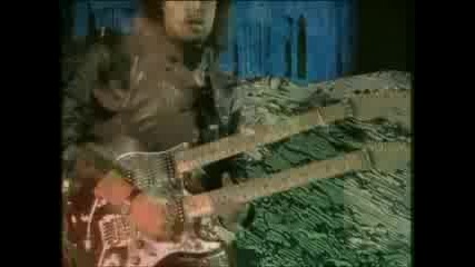 Marillion - Lavender